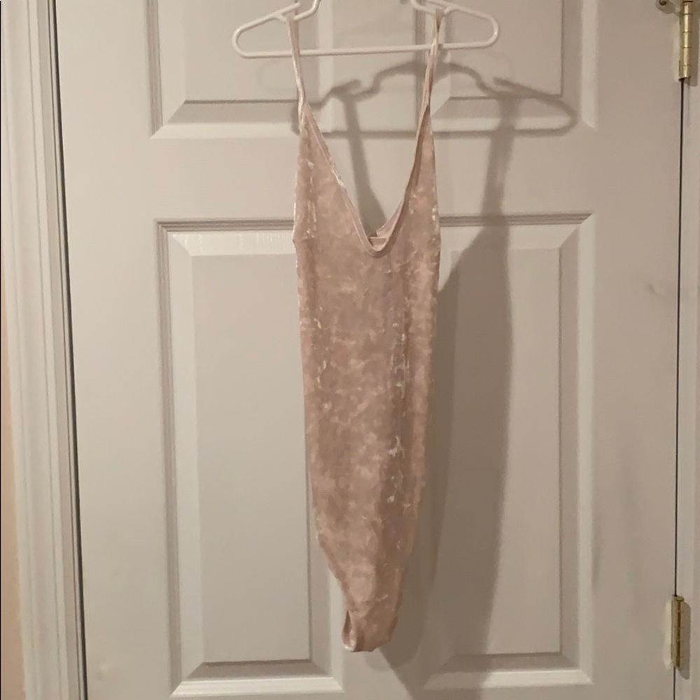 Bodysuit